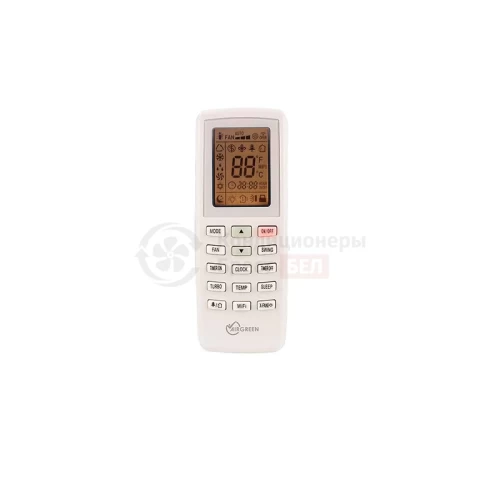 Кондиционер Airgreen GRI-24IG2 / GRO-24IG3 в Бресте