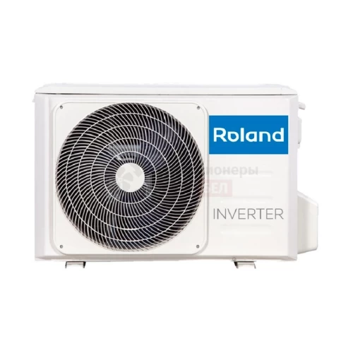 Кондиционер Roland Favorite inverter FIU-07HSS010/N5 в Бресте