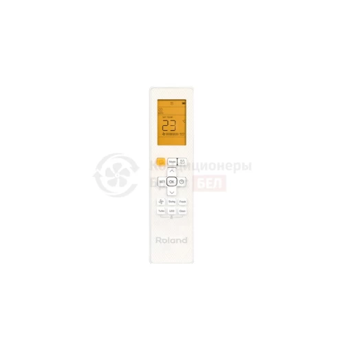 Кондиционер Roland Favorite inverter FIU-07HSS010/N5 в Бресте