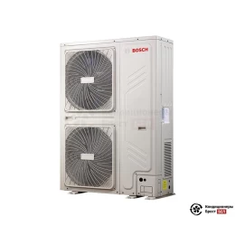 Наружный блок VRF-системы Bosch MDCI 26-3