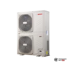 Наружный блок VRF-системы Bosch MDCI 20-3