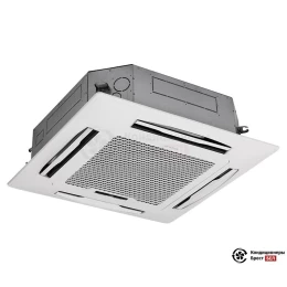 Внутренний блок VRF-системы Bosch AF-4C 100-2 P/AF-P 4C