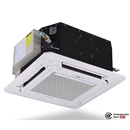 Внутренний блок VRF-системы Bosch AF-4CC 45-1 P/AF-P 4CC