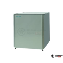 Внутренний блок ГВС VRV-системы Daikin HXHD200A8