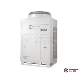 Наружный блок VRF-системы Electrolux ESVMO-224-W3
