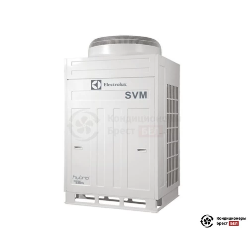  Наружный блок VRF-системы Electrolux ESVMO-500-W3 в Бресте