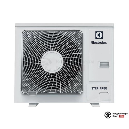  Наружный блок VRF-системы Electrolux ESVMO-SF-125-SH в Бресте