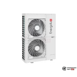 Наружный блок VRF-системы Energolux SMZ1U45V2AI