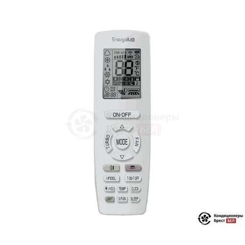  Внутренний блок VRF-системы Energolux SMZC28V2AI в Бресте