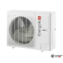 Наружный блок VRF-системы Energolux SMZ1U30V2AI