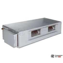 Внутренний блок VRF-системы Energolux SMZH48V2AI