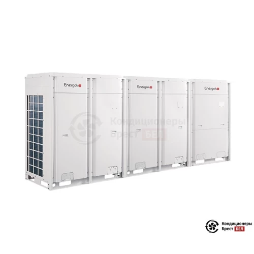 Наружный блок VRF-системы Energolux SMZU645V2AI в Бресте