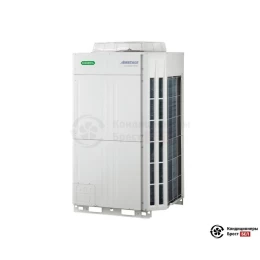 Наружный блок VRF-системы General AJH126LALBH