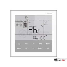 Внутренний блок VRF-системы Hisense AVE-17HCFRL