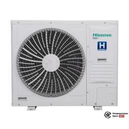 Наружный блок VRF-системы Hisense AVW-43HJFH
