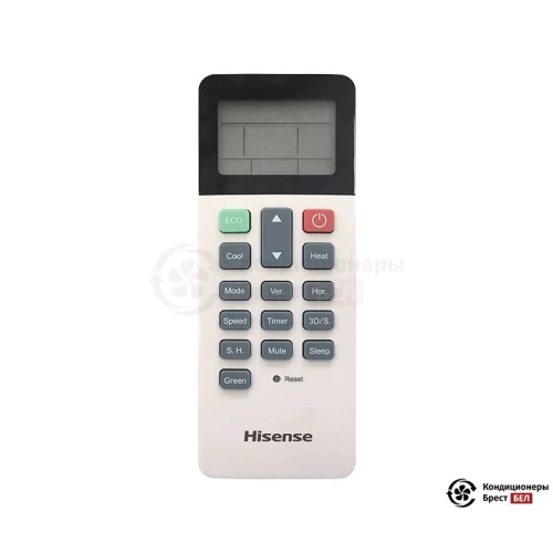  Внутренний блок VRF-системы Hisense AVV-24URSCA в Бресте