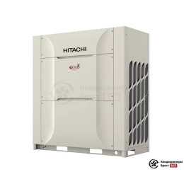 Наружный блок VRF-системы Hitachi RAS-18FSXNPE
