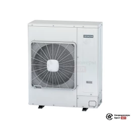 Наружный блок VRF-системы Hitachi RAS-5H(V)NP2E