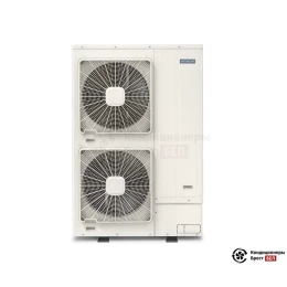 Наружный блок VRF-системы Hitachi RAS-6FS(V)NME
