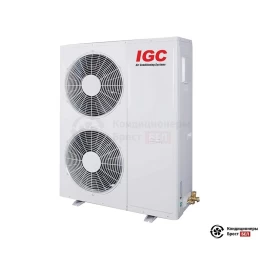 Наружный блок VRF-системы IGC IMS-EM140NH(6)