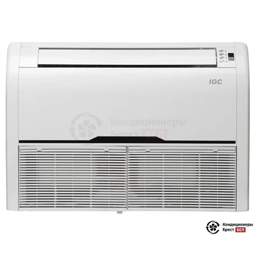  Внутренний блок VRF-системы IGC IMS-QV36NH в Бресте