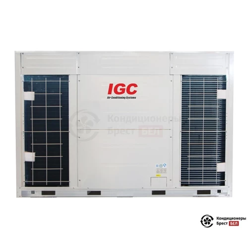  Наружный блок VRF-системы IGC IMS-EX730NB(4) в Бресте