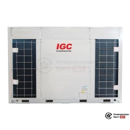 Наружный блок VRF-системы IGC IMS-EX785NB(4)