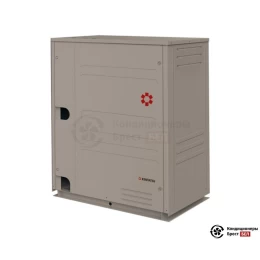 Наружный блок VRF-системы Kentatsu KTWY290HZAN3-B