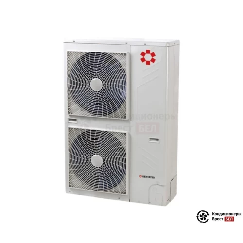  Наружный блок VRF-системы Kentatsu KYRTB100HZAN1 в Бресте