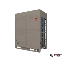 Наружный блок VRF-системы Kentatsu KTRV450HZAN3-B