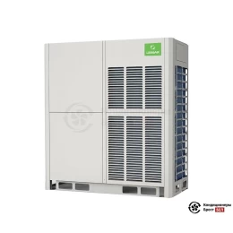 Наружный блок VRF-системы Lessar LUM-HE615AUA4-A