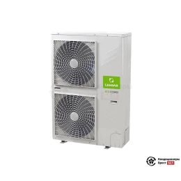 Наружный блок VRF-системы Lessar LUM-HE140ANA2-M