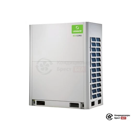  Наружный блок VRF-системы Lessar LUM-HE615AMA4-A в Бресте