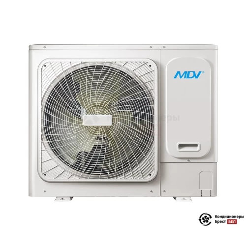 Наружный блок VRF-системы MDV MDV-V160W/DHN1(C) в Бресте