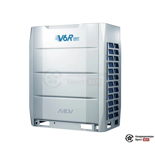  Наружный блок VRF-системы MDV MDV6-R560WV2GN1 в Бресте