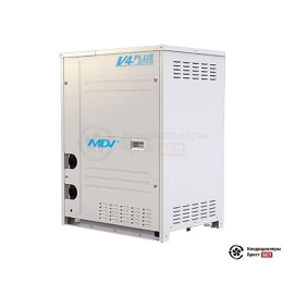 Наружный блок VRF-системы MDV MDVS-280W/DRN1