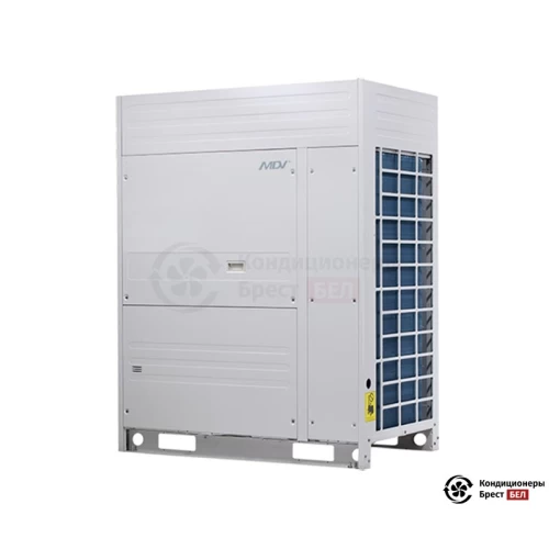  Наружный блок VRF-системы MDV MDVC-560WV2GN1 в Бресте