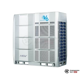 Наружный блок VRF-системы MDV MDV6-i560WV2GN1