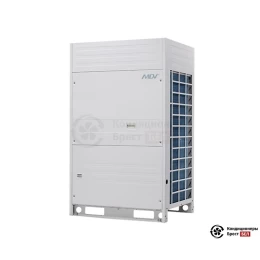 Наружный блок VRF-системы MDV MDVC-400WV2GN1