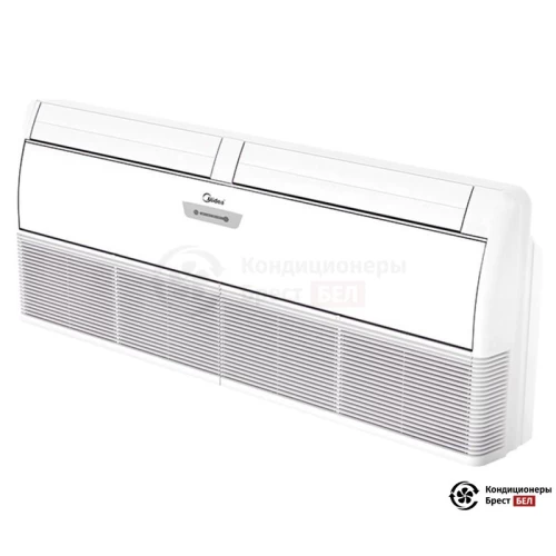  Внутренний блок VRF-системы Midea MVX45T-VA1 в Бресте