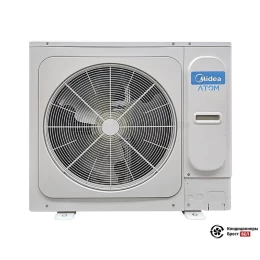 Наружный блок VRF-системы Midea MVUH120BTA-VA1