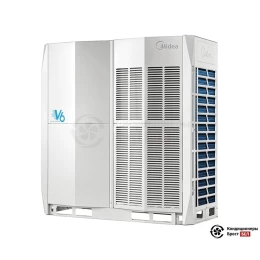 Наружный блок VRF-системы Midea MV6-785WV2GN1