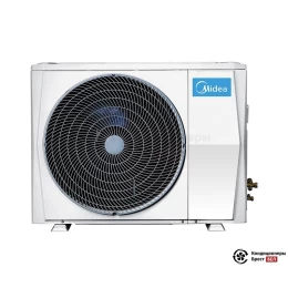 Наружный блок VRF-системы Midea MVUH80C-VA1