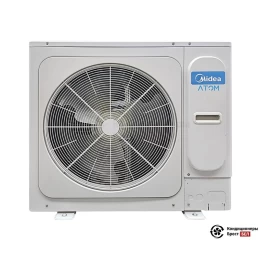 Наружный блок VRF-системы Midea MVUH140BT-VA1