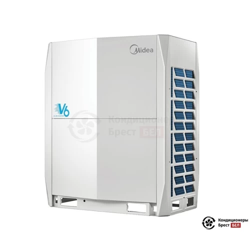  Наружный блок VRF-системы Midea MV6-615WV2GN1 в Бресте