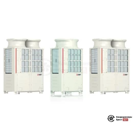 Наружный блок VRF-системы Mitsubishi Electric PUHY-P1050 YSNW-A
