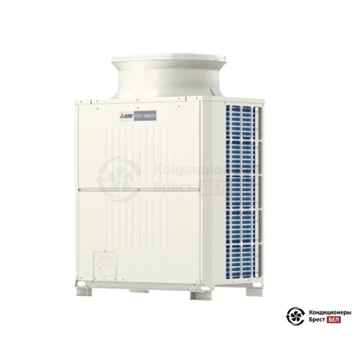  Наружный блок VRF-системы Mitsubishi Electric PUCY-P450YKA в Бресте