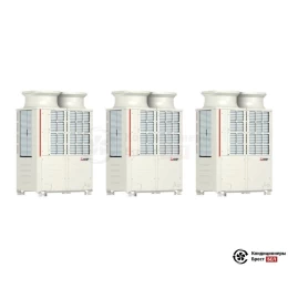 Наружный блок VRF-системы Mitsubishi Electric PUHY-EP1350 YSNW-A