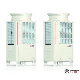 Наружный блок VRF-системы Mitsubishi Electric PUHY-P500 YSNW-A