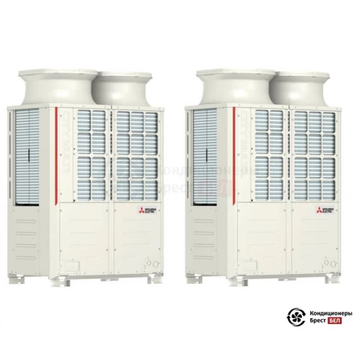  Наружный блок VRF-системы Mitsubishi Electric PUHY-P800 YSNW-A в Бресте